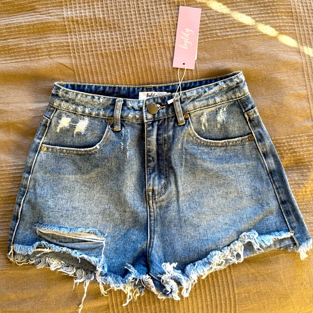 New with tags By Lily jean shorts